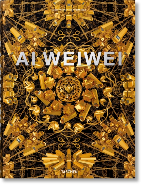Ai Weiwei. Updated Edition