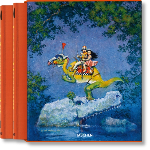 Taschen project