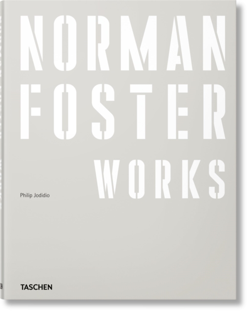 Norman Foster. Works