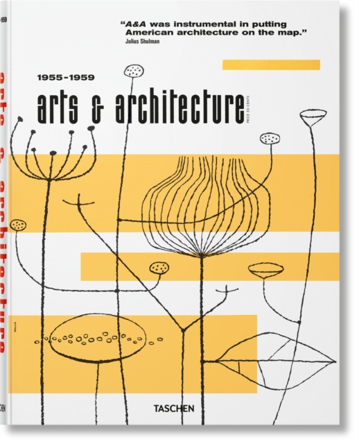 Arts & Architecture 1955–1959