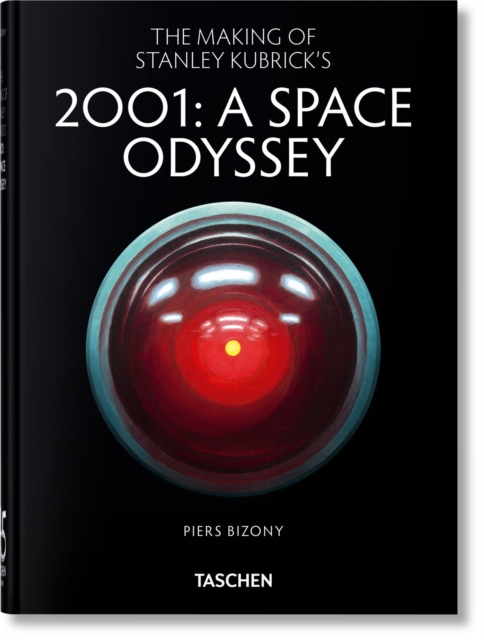 The Making of Stanley Kubrick's '2001