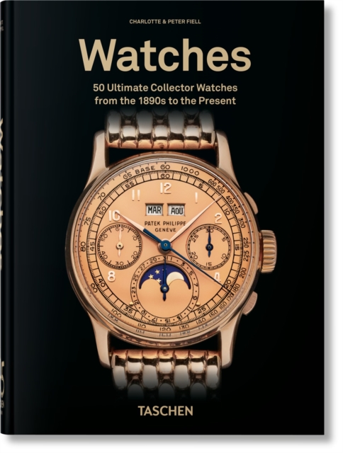 Ultimate Watches