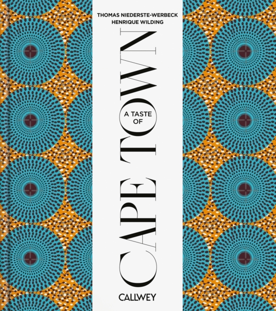 A Taste of Cape Town
