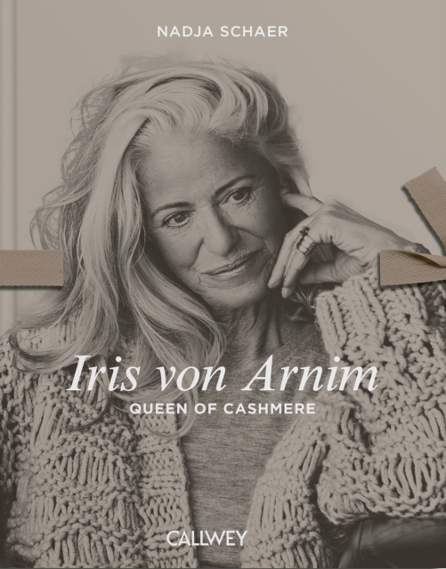 Iris von Arnim