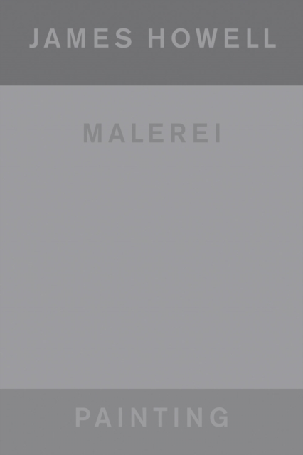 James Howell (Bilingual edition)