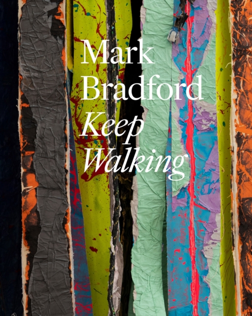 Mark Bradford