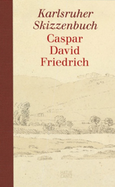 Caspar David Friedrich