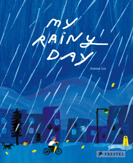 My Rainy Day