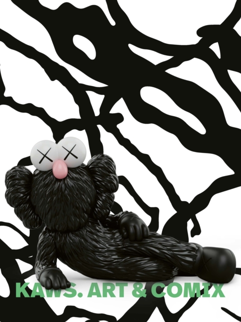KAWS