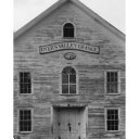 Erich Hartmann and Ruth Bains Hartmann