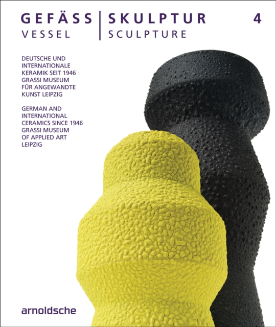 Vessel / Sculpture 4