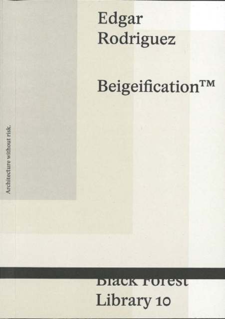 Beigeification