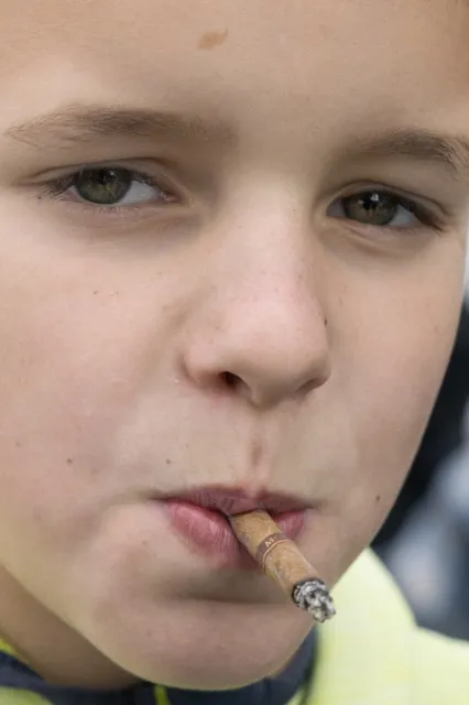 Smoke