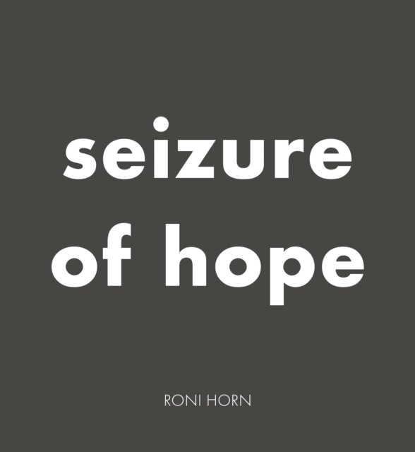 Roni Horn