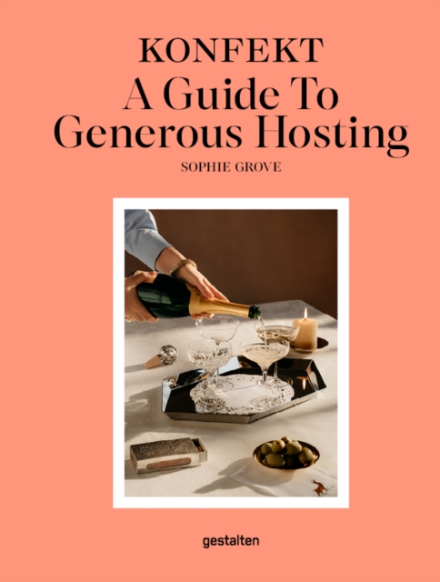 The Konfekt Guide to Generous Hosting
