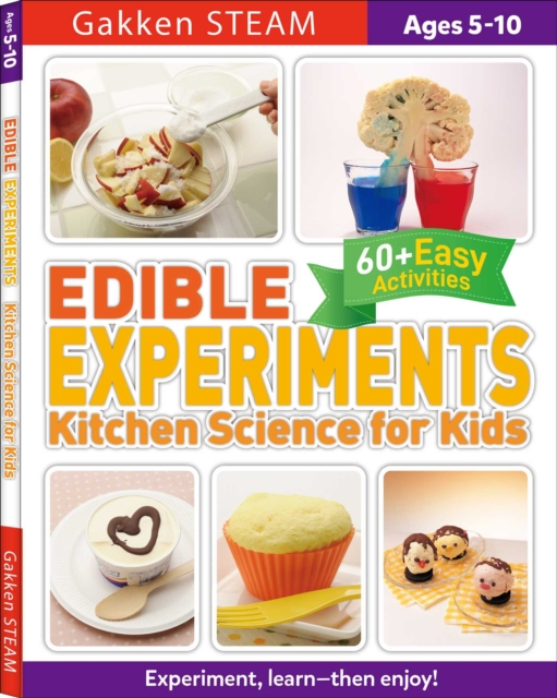 Edible Experiments
