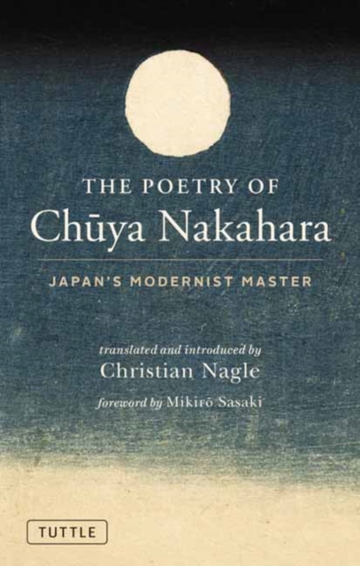 The Poetry of Chuya Nakahara
