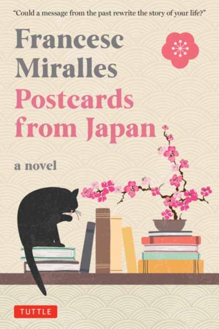 Postcards from Japan