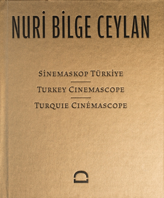 Sinemaskop Turkiye | Turkey Cinemascope | Cinemascope Turquie