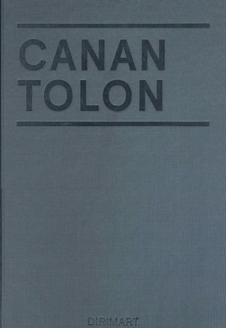 Canan Tolon