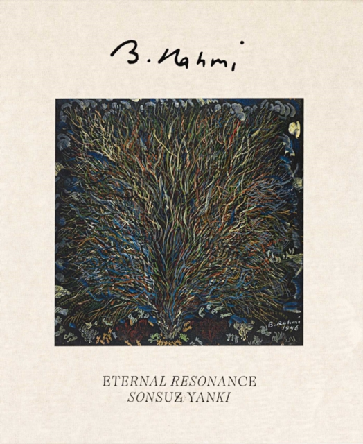 Bedri Rahmi Eyuboglu