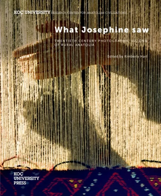 What Josephine Saw