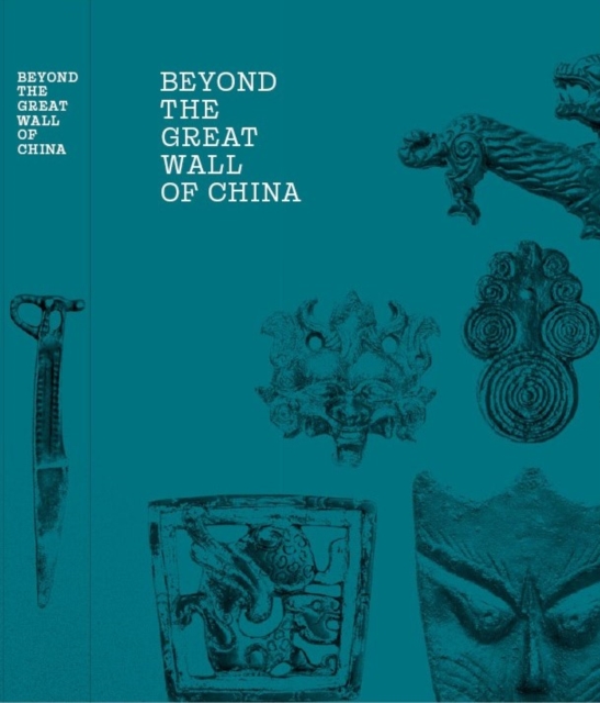 Beyond the Great Wall of China