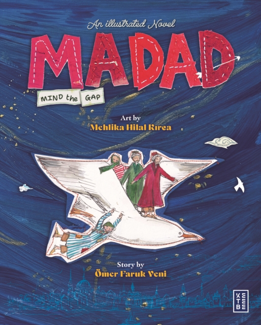 Madad