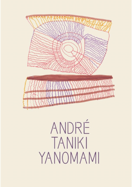 Andre Taniki Yanomami
