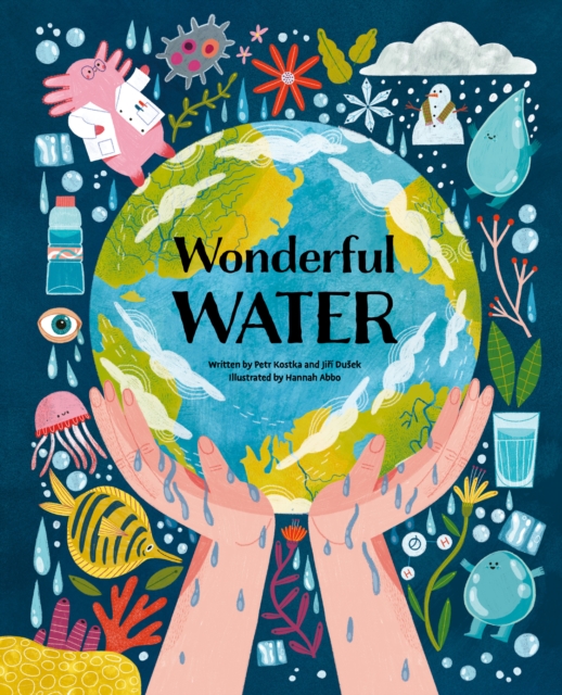 Wonderful Water