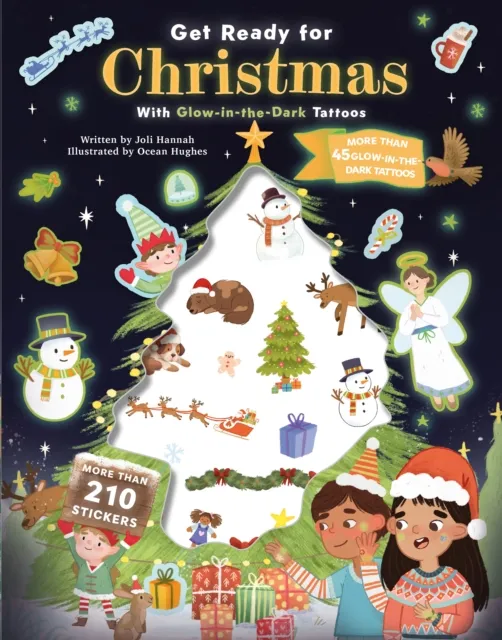 Get Ready for Christmas