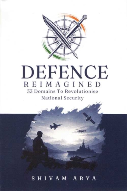 Defence Reimagined