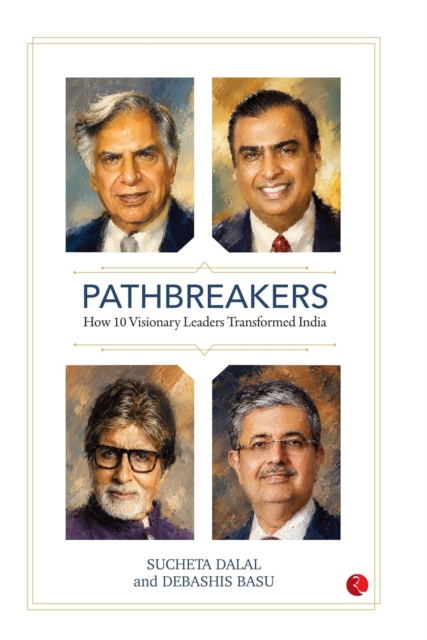 Pathbreakers