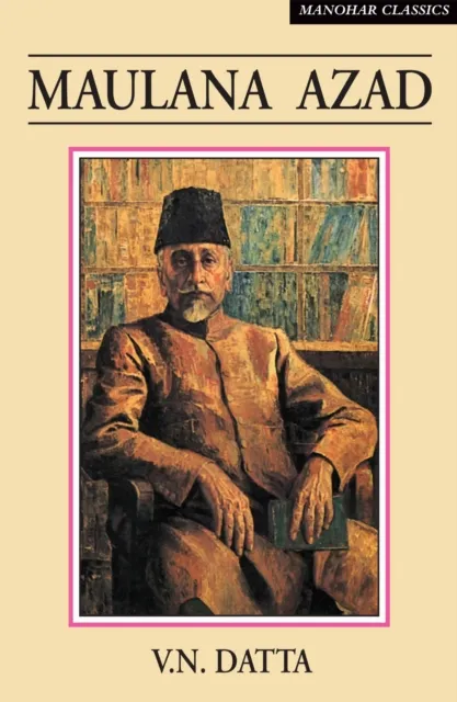 Maulana Azad