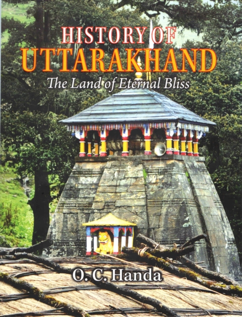 History of Uttarakhand