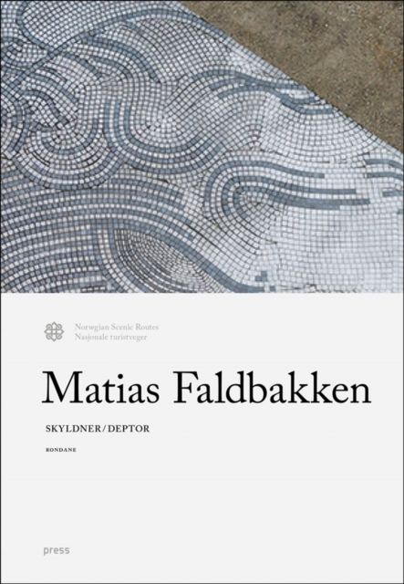 Matias Faldbakken