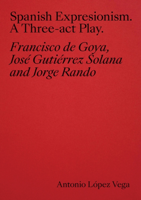 Spanish Expressionism