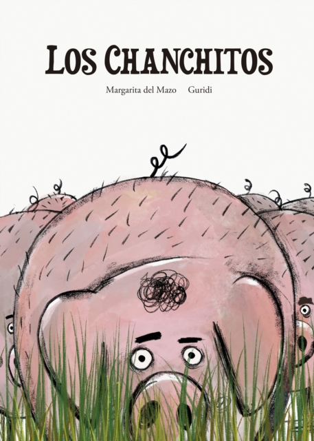Los chanchitos