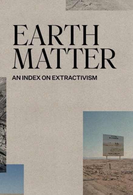 Earth Matter