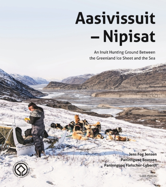 Aasivissuit – Nipisat