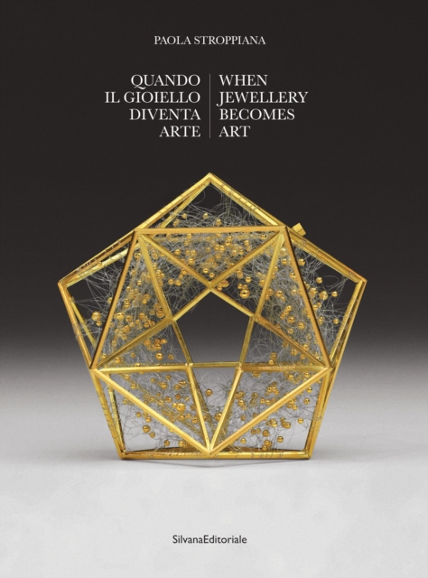 When Jewellery Becomes Art