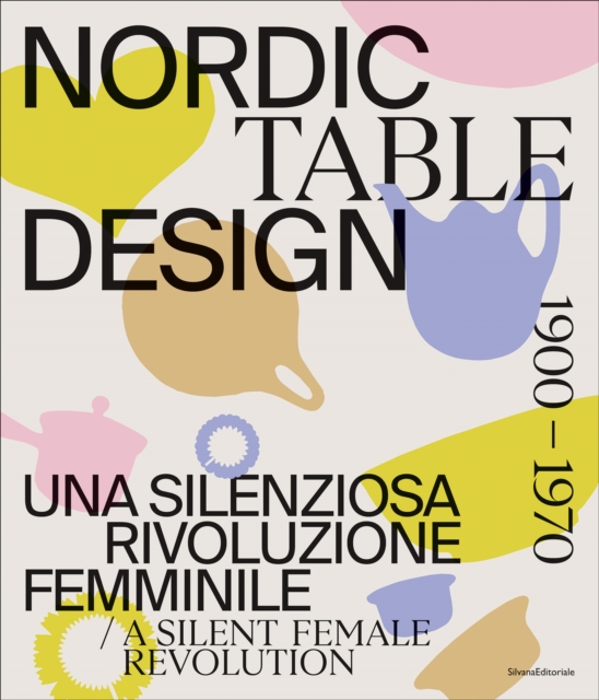 Nordic Table Design