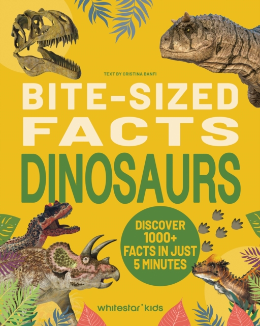 Bite-Sized Facts