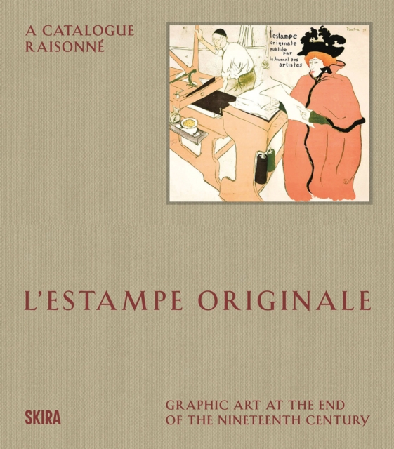 L’estampe Originale