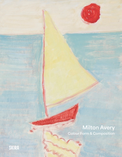 Milton Avery