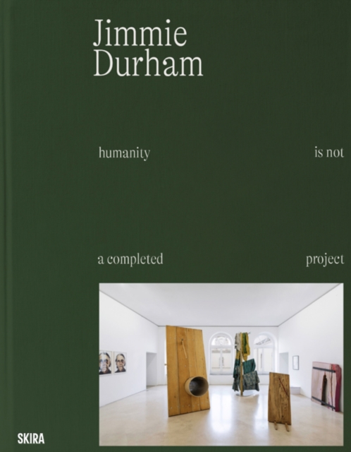 Jimmie Durham