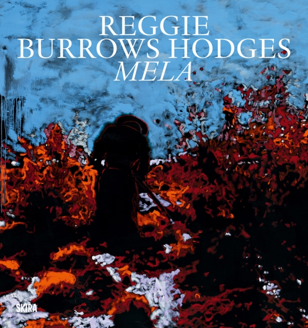 Reggie Burrows Hodges