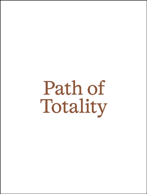 Path of Totality