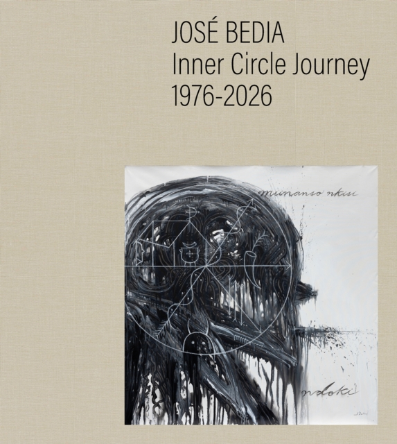 Jose Bedia