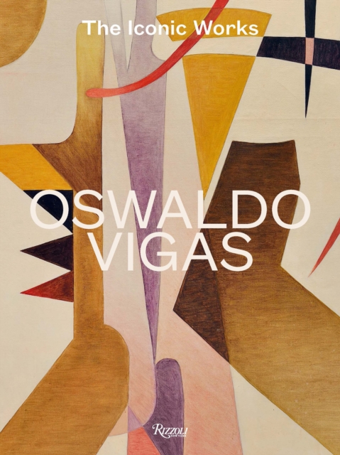 Oswaldo Vigas